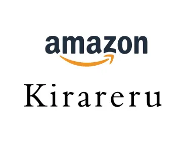 kirareru Amazon